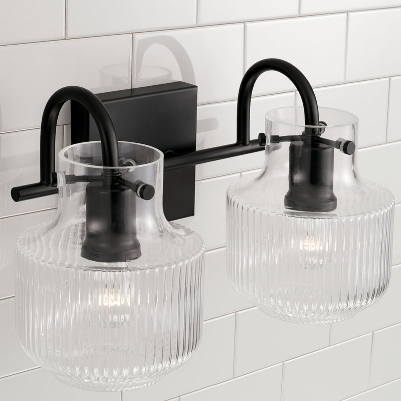 Nyla Bathroom Vanity Light