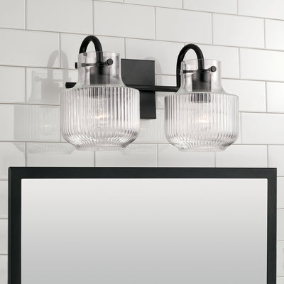 Nyla Bathroom Vanity Light