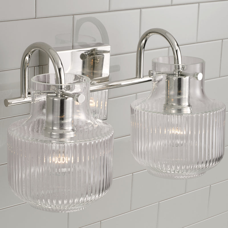 Nyla Bathroom Vanity Light