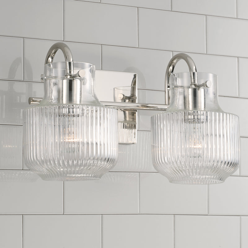 Nyla Bathroom Vanity Light