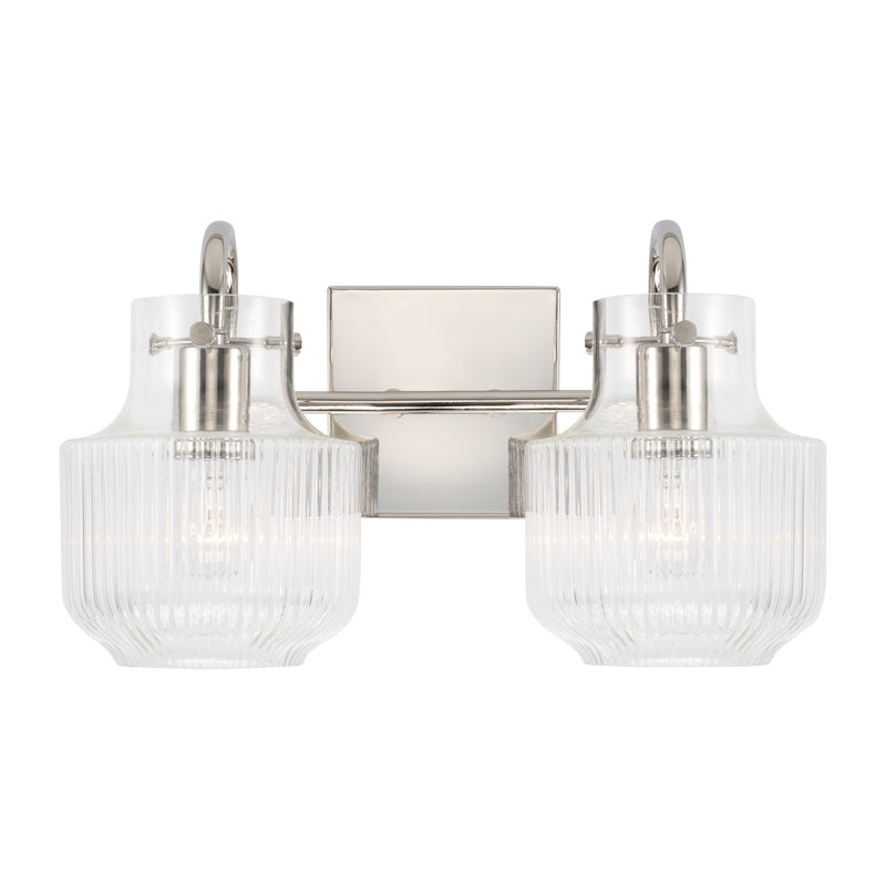 Nyla Bathroom Vanity Light