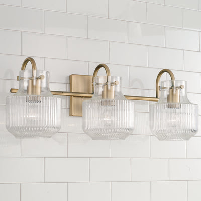 Nyla Bathroom Vanity Light