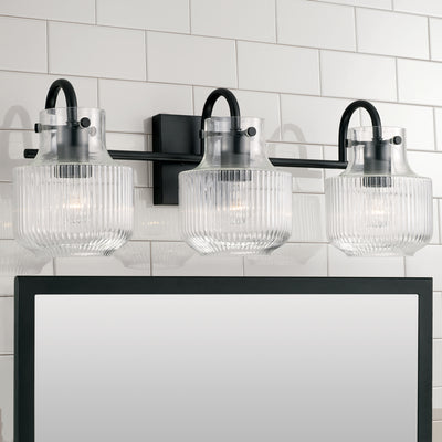 Nyla Bathroom Vanity Light