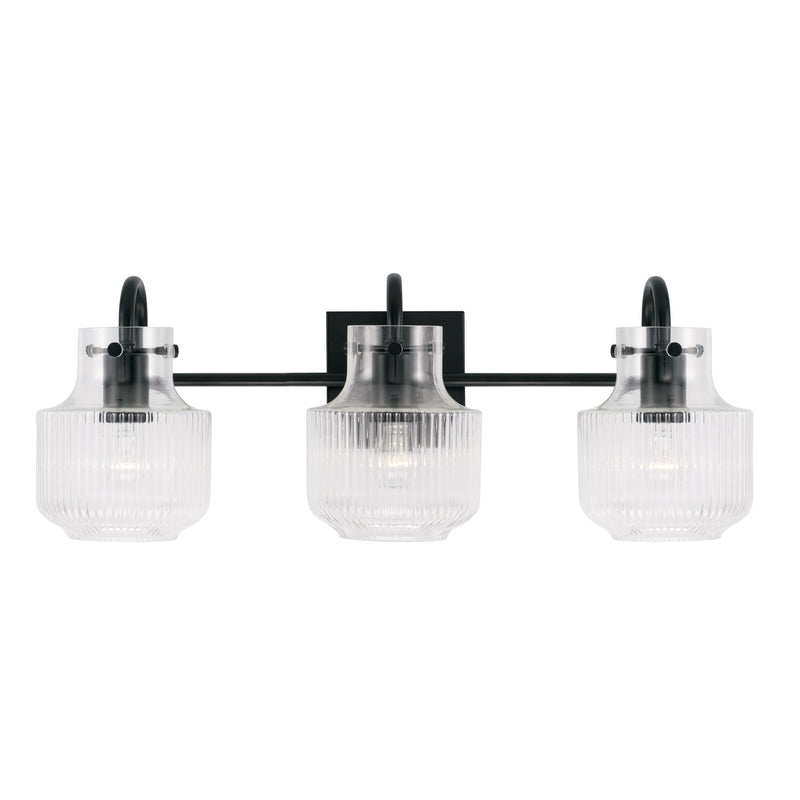 Nyla Bathroom Vanity Light