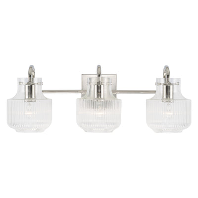 Nyla Bathroom Vanity Light