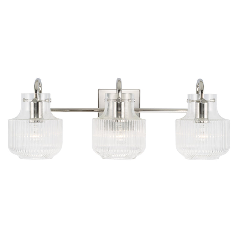 Nyla Bathroom Vanity Light