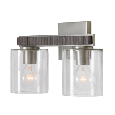 Sawyer Bathroom Vanity Light