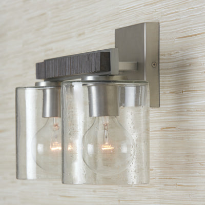 Sawyer Bathroom Vanity Light