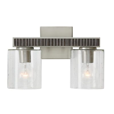 Sawyer Bathroom Vanity Light