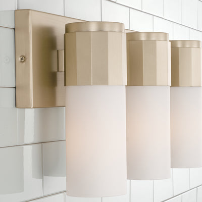 Sutton Bathroom Vanity Light