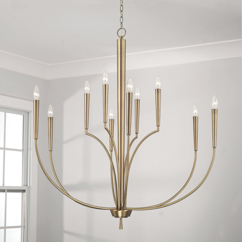 Holden Chandelier