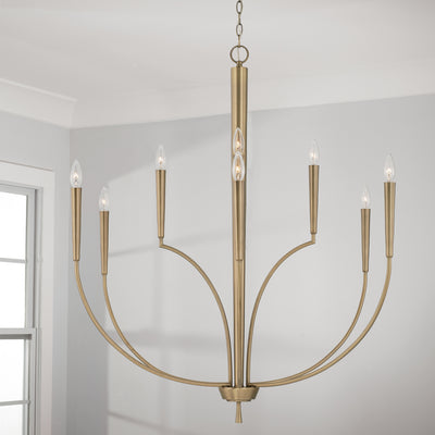 Holden Chandelier