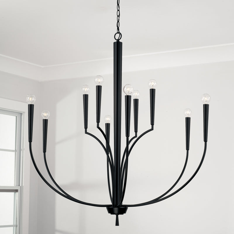 Holden Chandelier