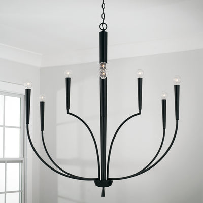 Holden Chandelier