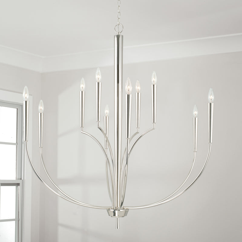 Holden Chandelier