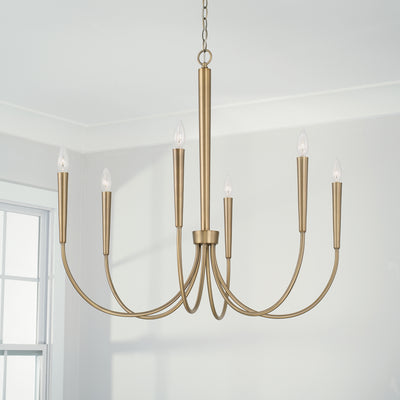 Holden Chandelier