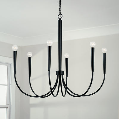 Holden Chandelier