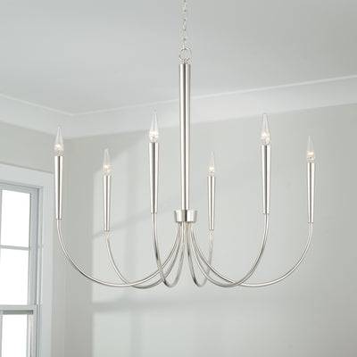 Holden Chandelier