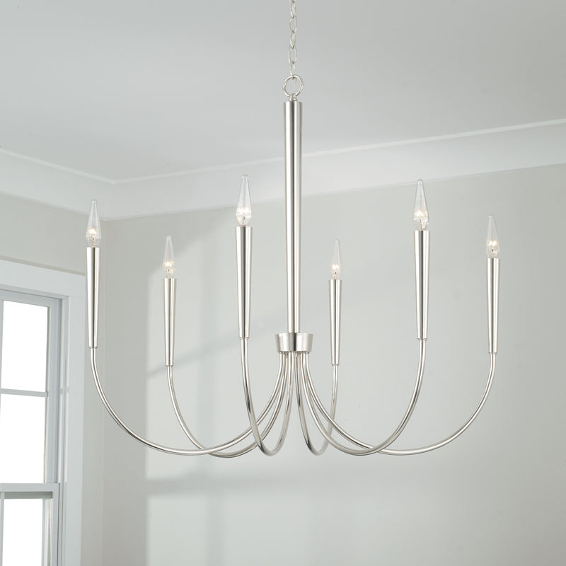 Holden Chandelier