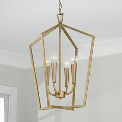 Holden Foyer Pendant