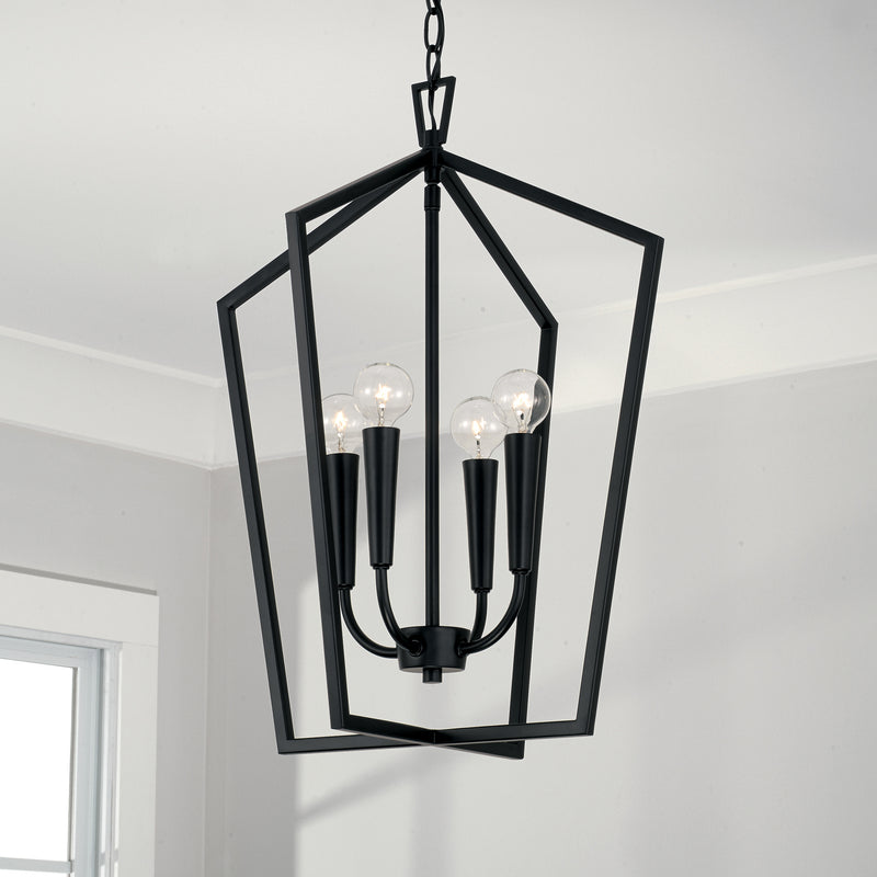 Holden Foyer Pendant