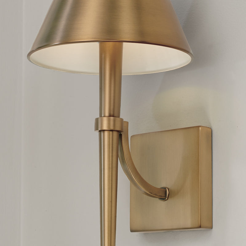 Holden Sconce