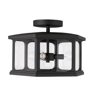 Walton Outdoor Ceiling Light