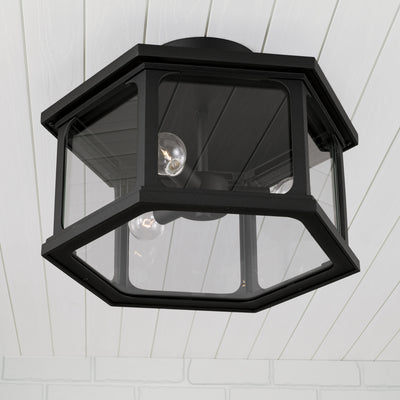 Walton Outdoor Ceiling Light