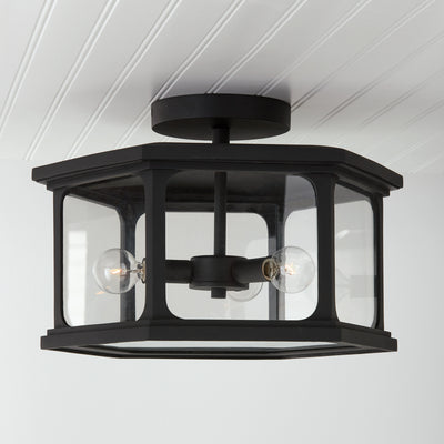 Walton Outdoor Ceiling Light