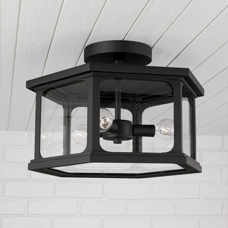 Walton Outdoor Ceiling Light