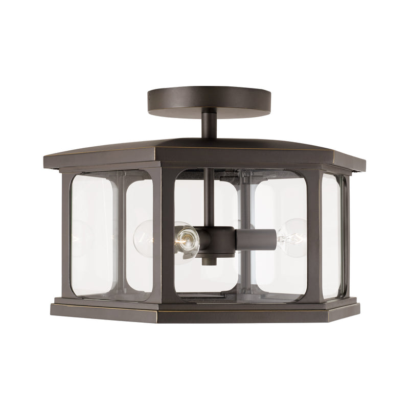 Walton Outdoor Ceiling Light