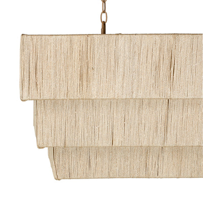 Everly Linear Pendant