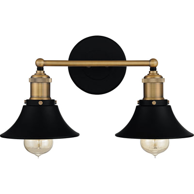 Trafalgar Bath Vanity Light