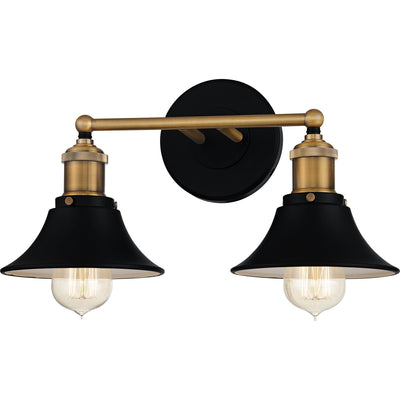 Trafalgar Bath Vanity Light