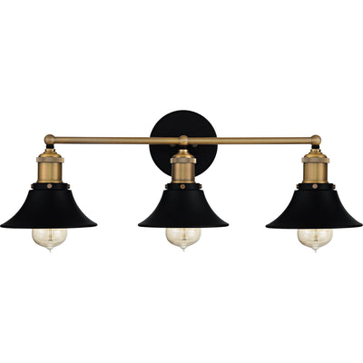 Trafalgar Bath Vanity Light