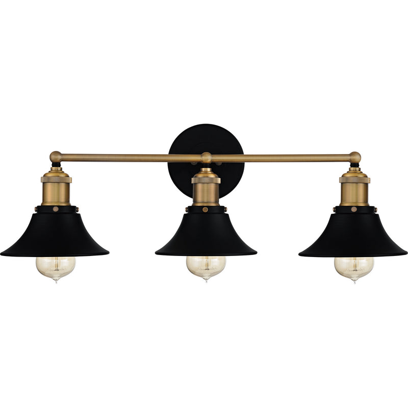 Trafalgar Bath Vanity Light