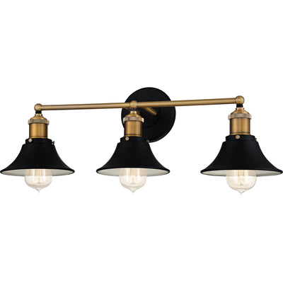 Trafalgar Bath Vanity Light