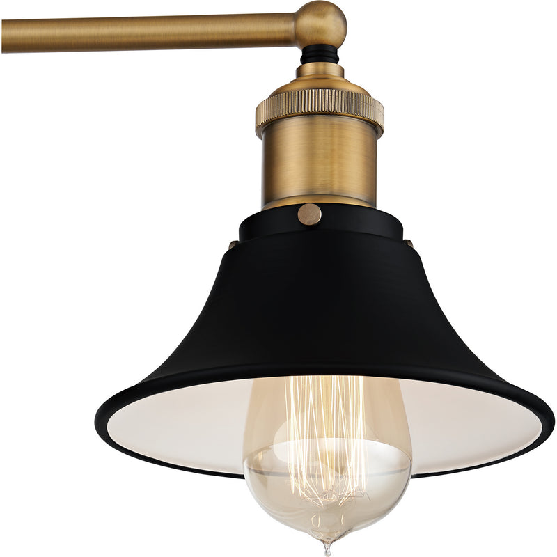 Trafalgar Bath Vanity Light