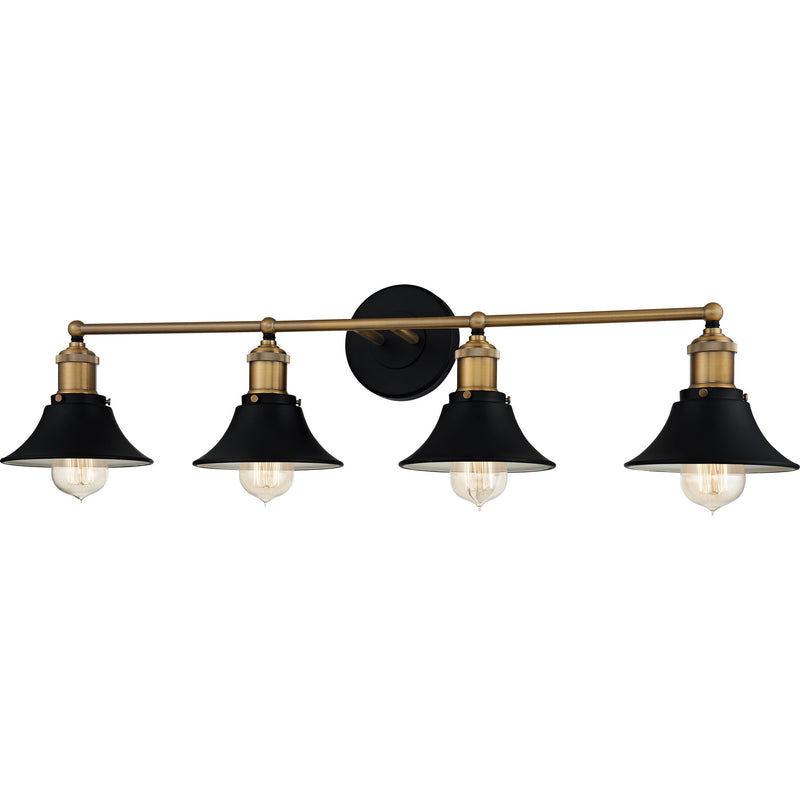 Trafalgar Bath Vanity Light