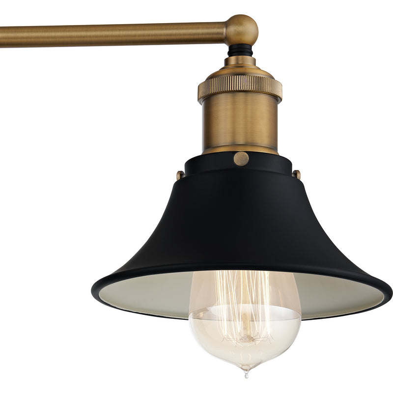 Trafalgar Bath Vanity Light