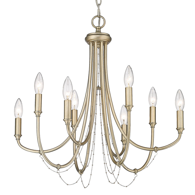 Kamila Chandelier