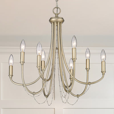 Kamila Chandelier