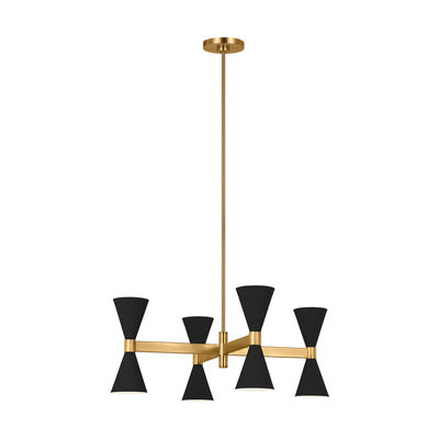 Albertine Chandelier