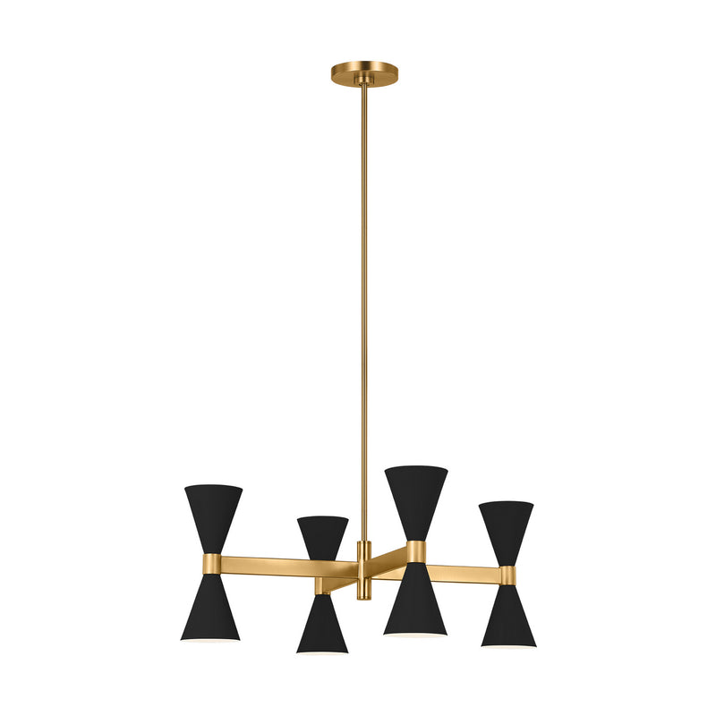 Albertine Chandelier