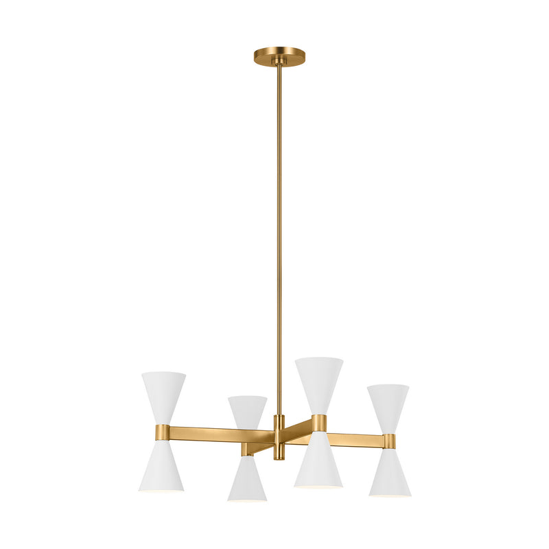 Albertine Chandelier