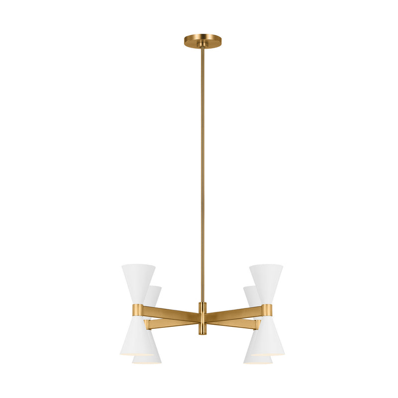 Albertine Chandelier