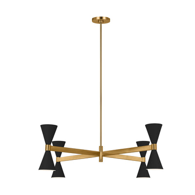 Albertine Chandelier