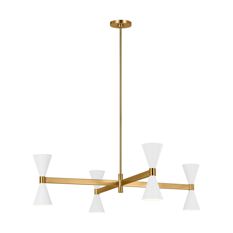 Albertine Chandelier