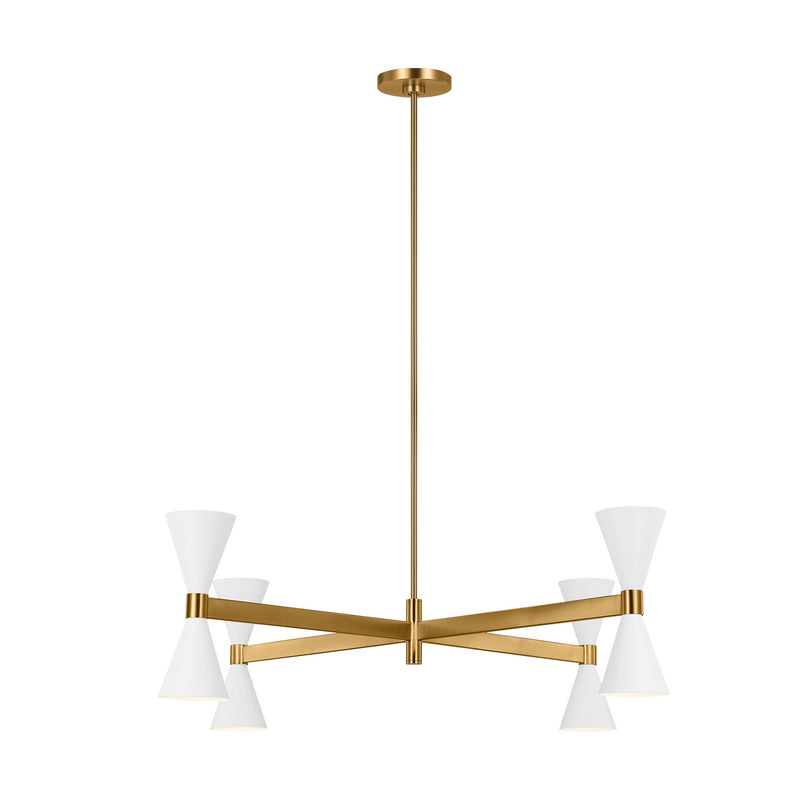 Albertine Chandelier