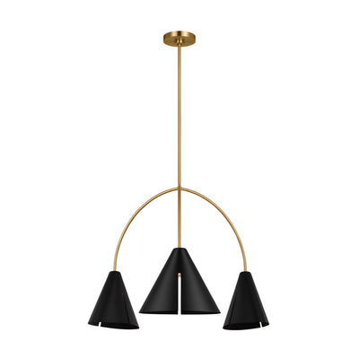 Cambre Chandelier